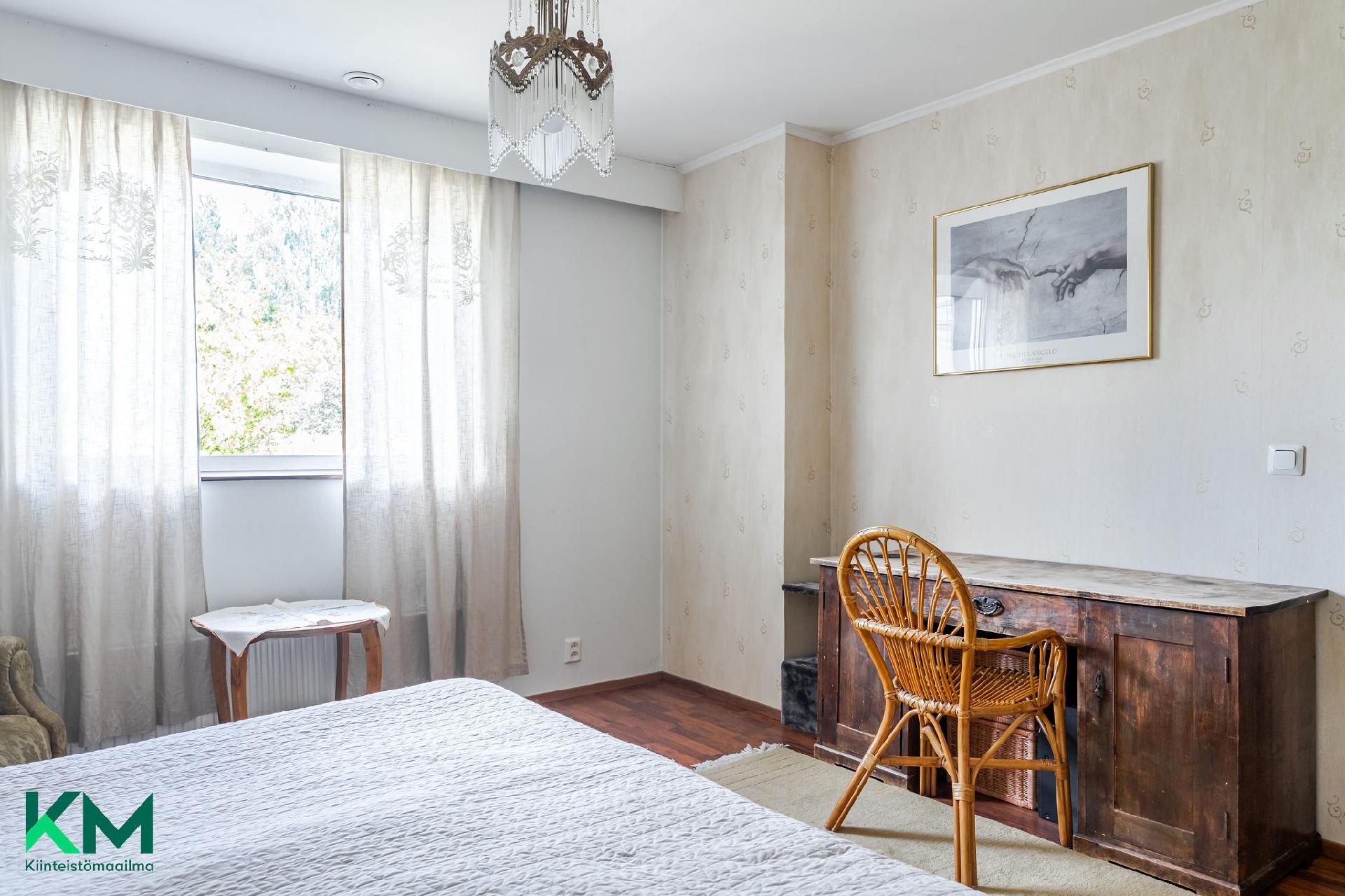 Muuntamotie 8, Vääksy, Asikkala