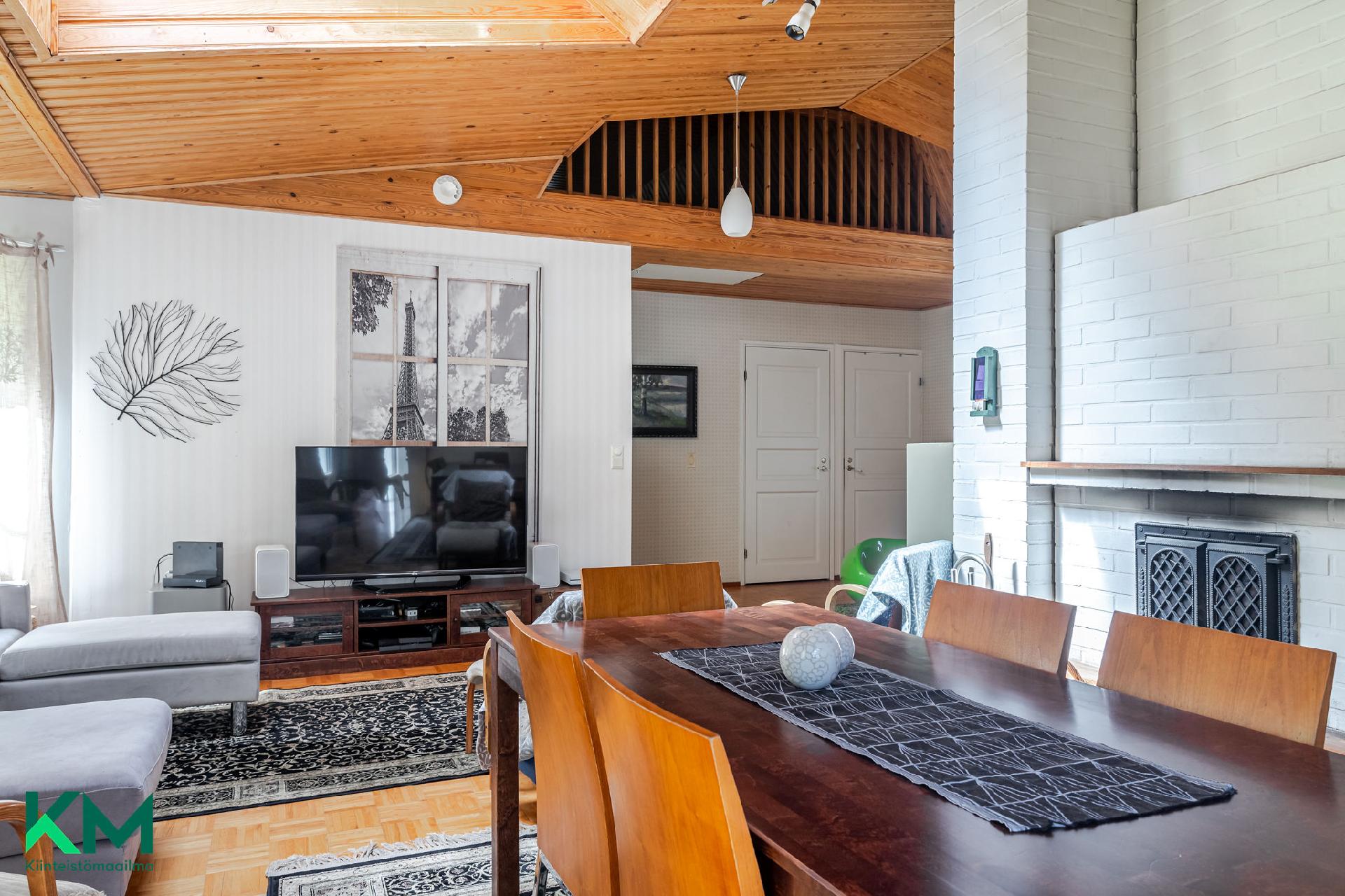 Muuntamotie 8, Vääksy, Asikkala