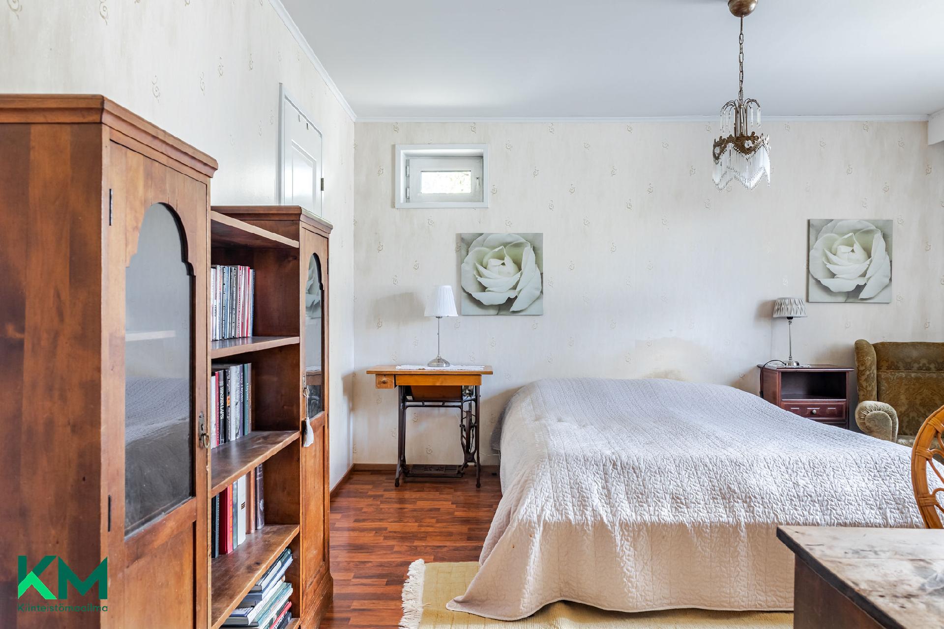 Muuntamotie 8, Vääksy, Asikkala