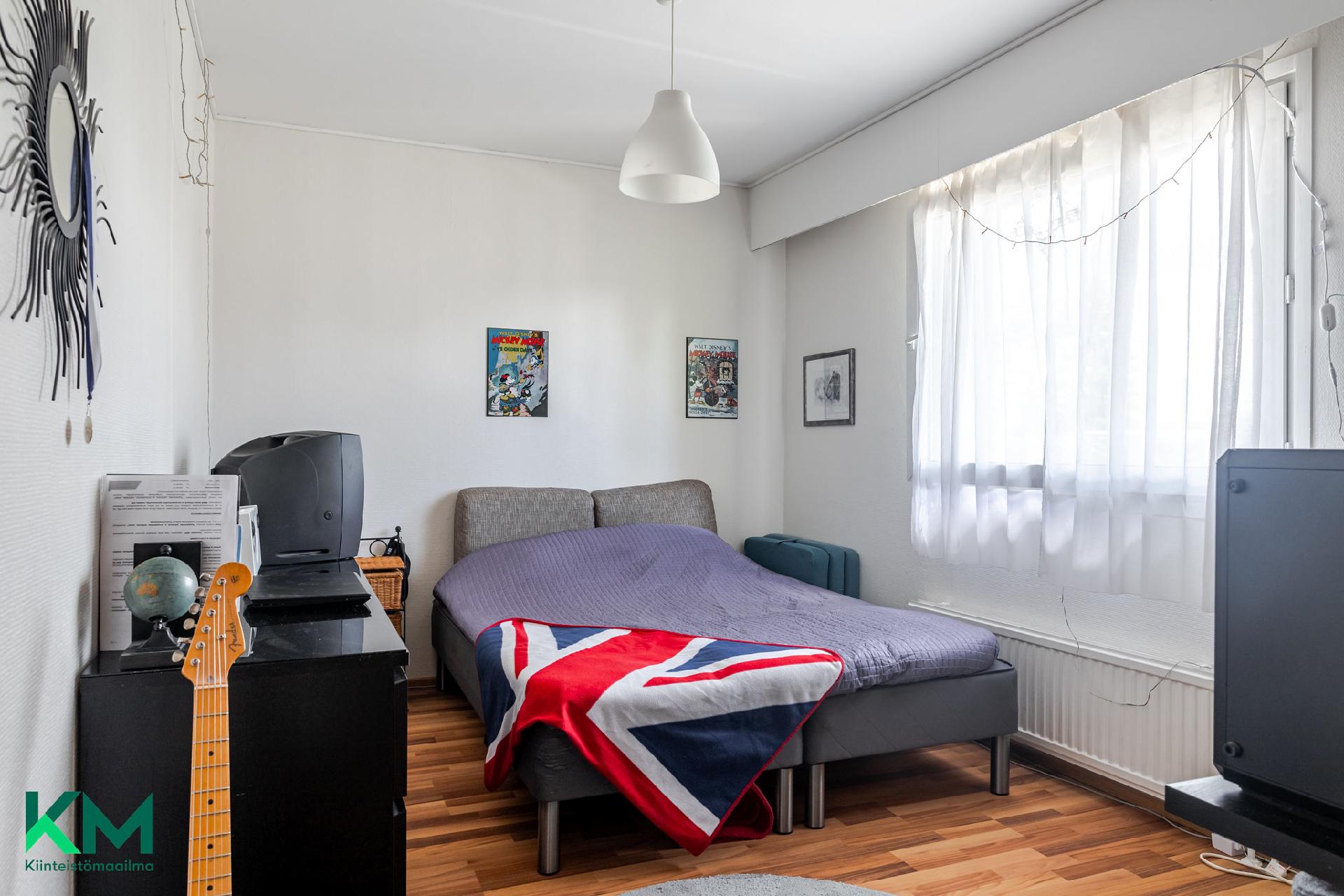 Muuntamotie 8, Vääksy, Asikkala