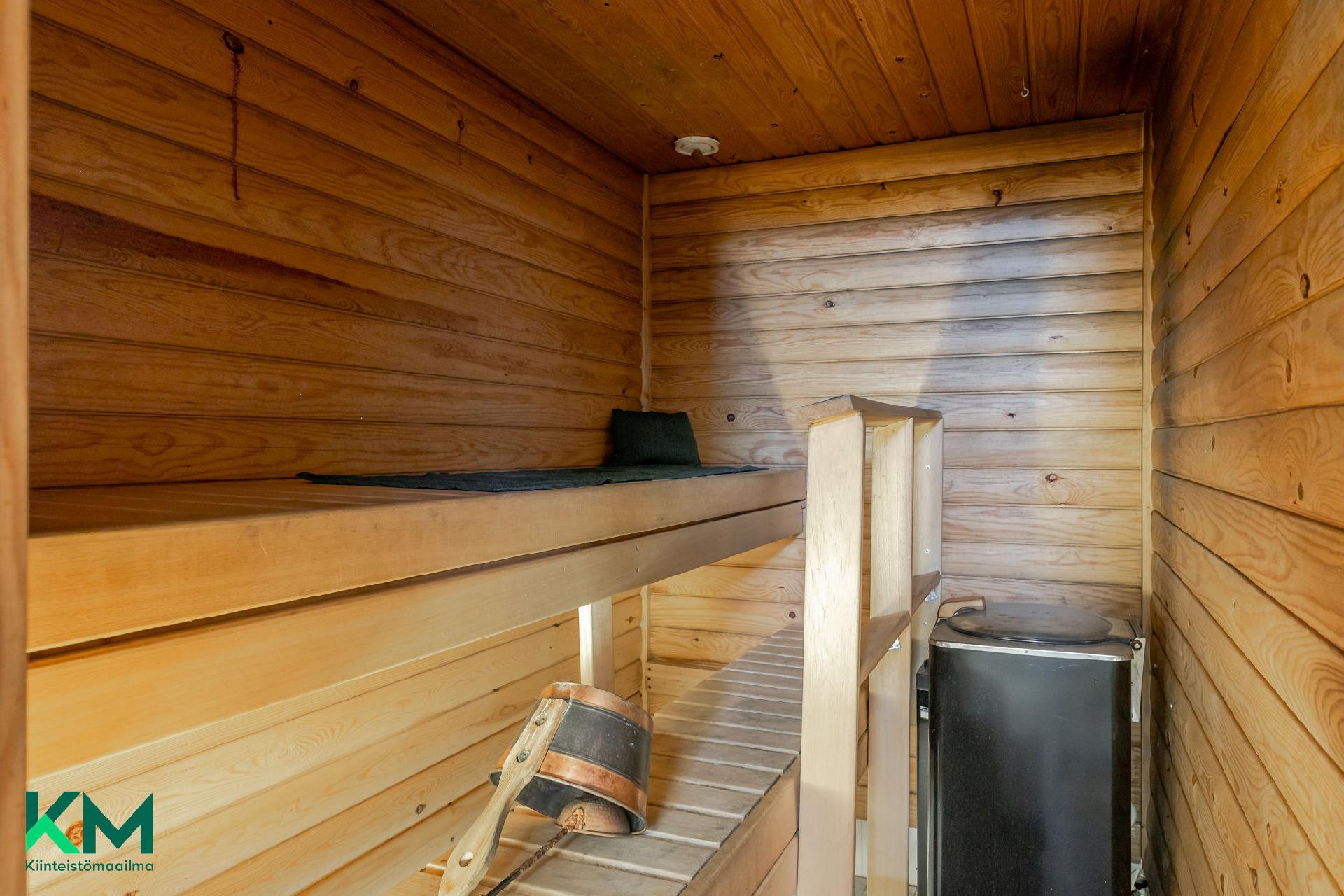 Muuntamotie 8, Vääksy, Asikkala