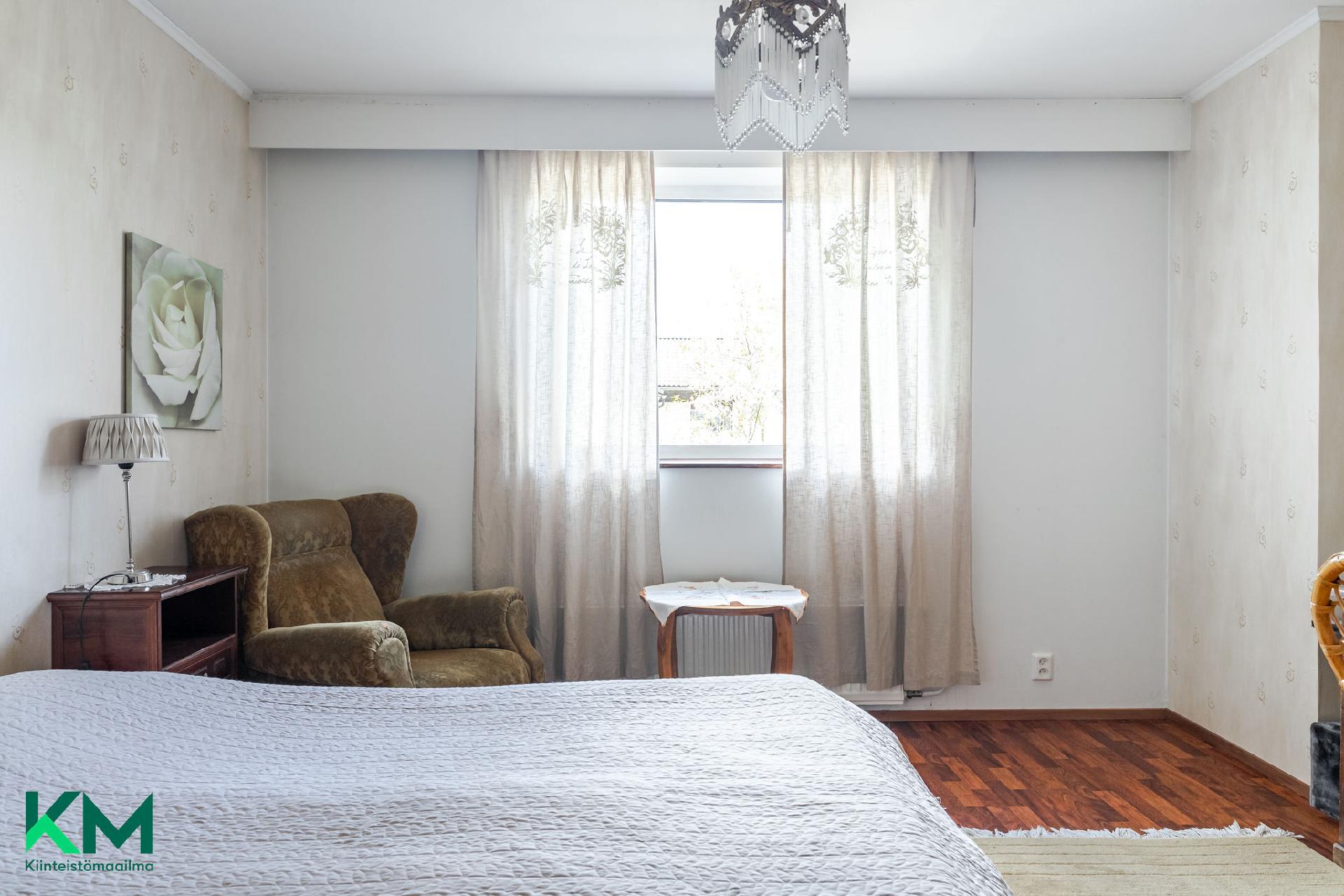 Muuntamotie 8, Vääksy, Asikkala