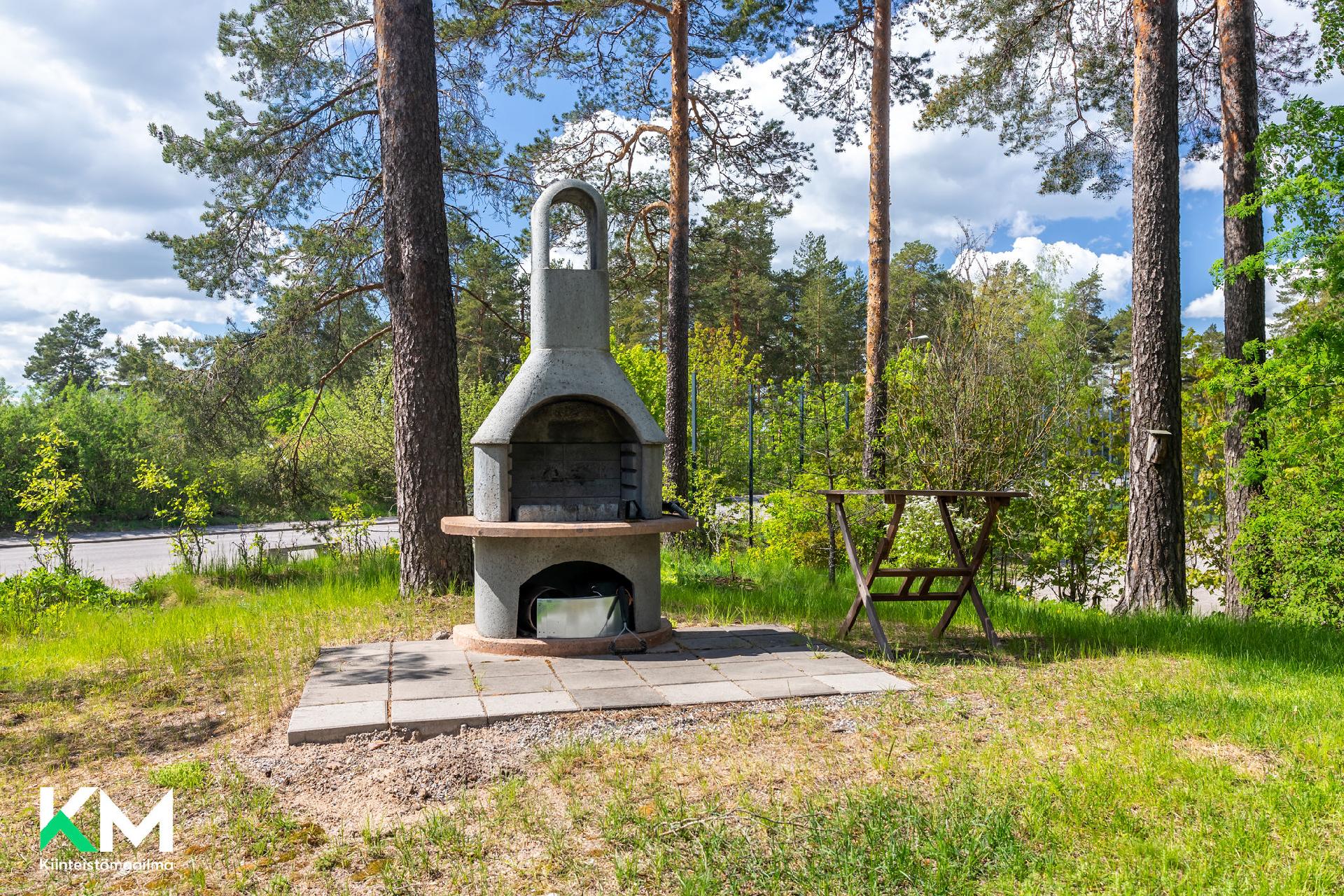 Vesitorninkatu 16, Pyhätön, Lahti