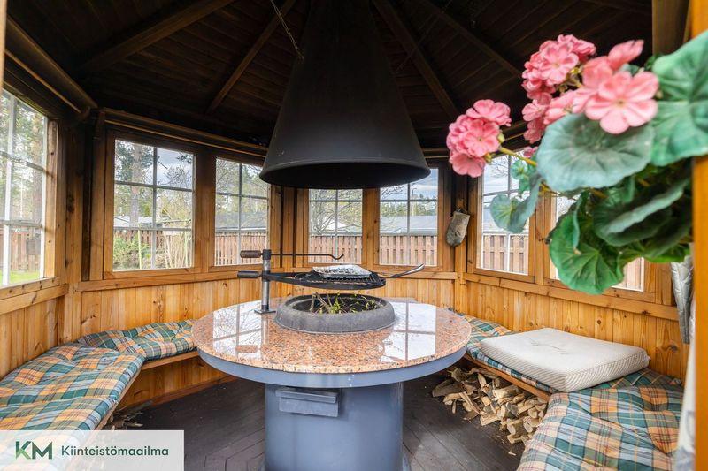 Harakankellonkatu 3, Mäntykangas, Kotka