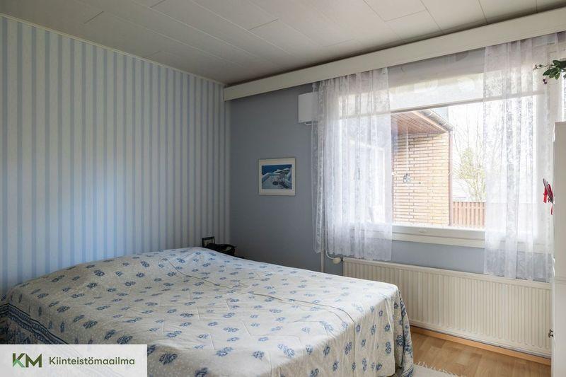 Harakankellonkatu 3, Mäntykangas, Kotka