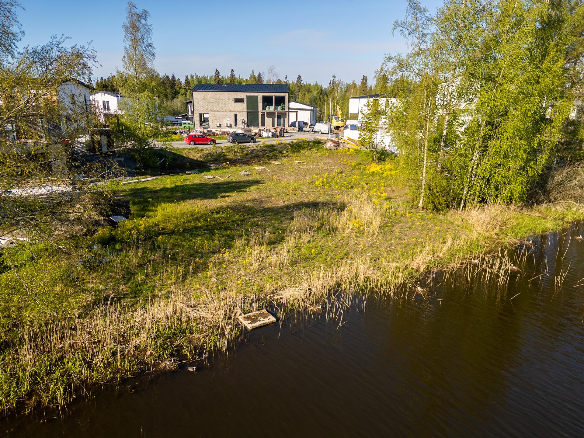 Kultasiivenranta 11, Viinikanniemi, Nokia