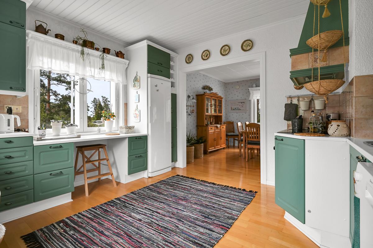 Langansbölentie 13, Tammisaari, Raasepori