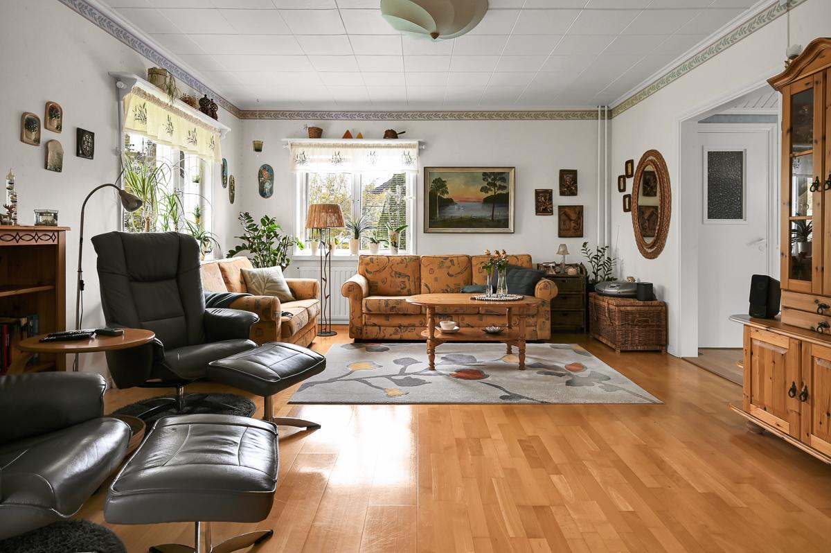 Langansbölentie 13, Tammisaari, Raasepori