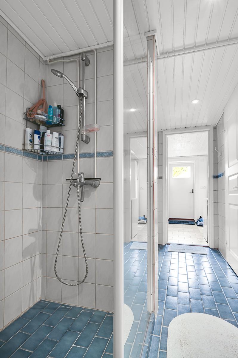 Langansbölentie 13, Tammisaari, Raasepori