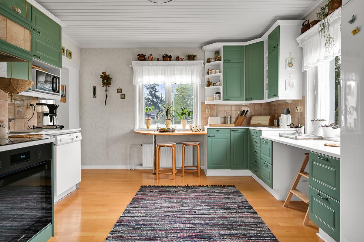 Langansbölentie 13, Tammisaari, Raasepori