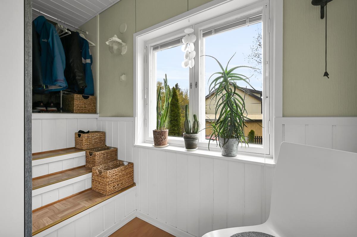 Langansbölentie 13, Tammisaari, Raasepori