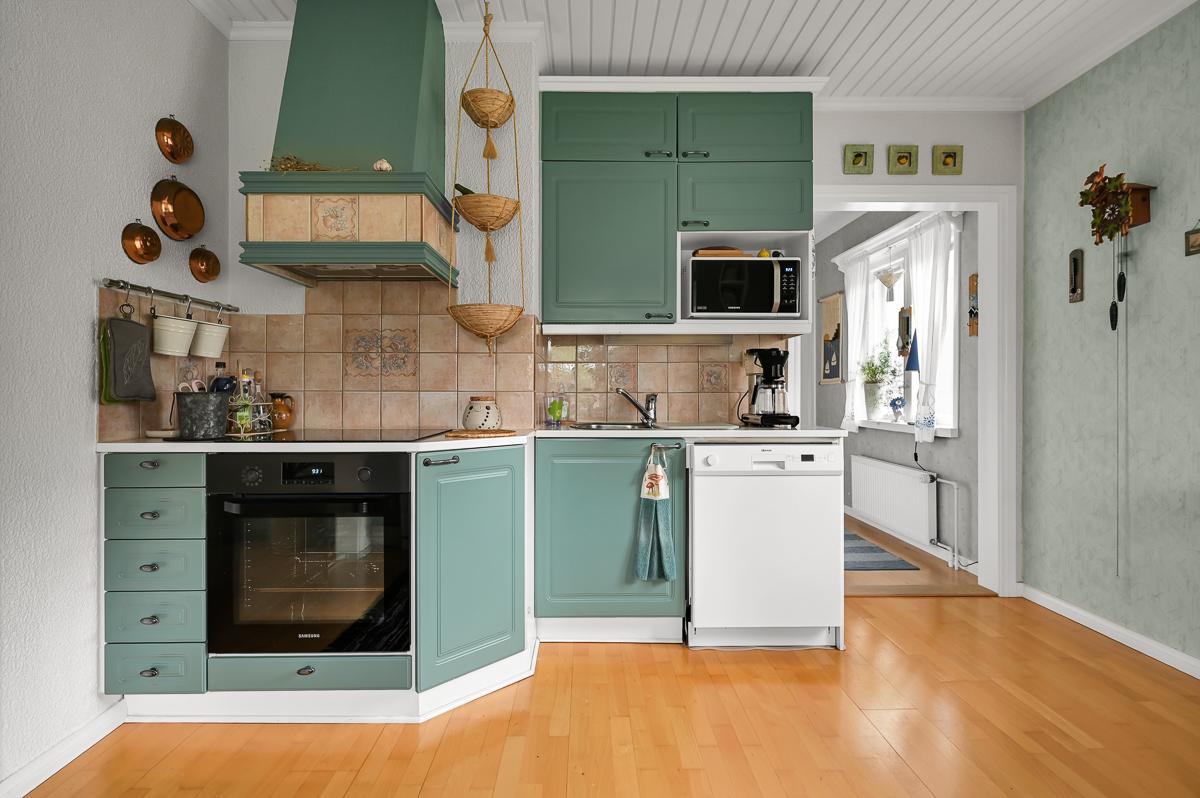 Langansbölentie 13, Tammisaari, Raasepori