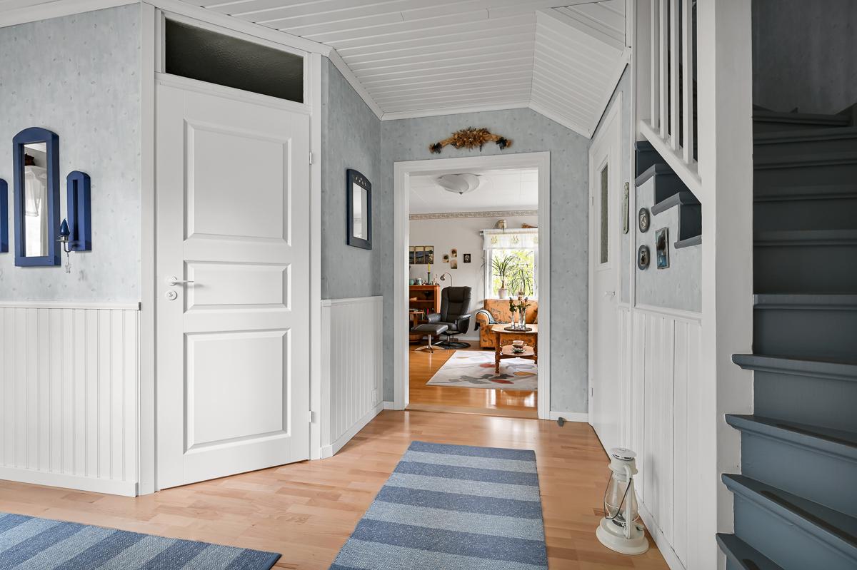 Langansbölentie 13, Tammisaari, Raasepori