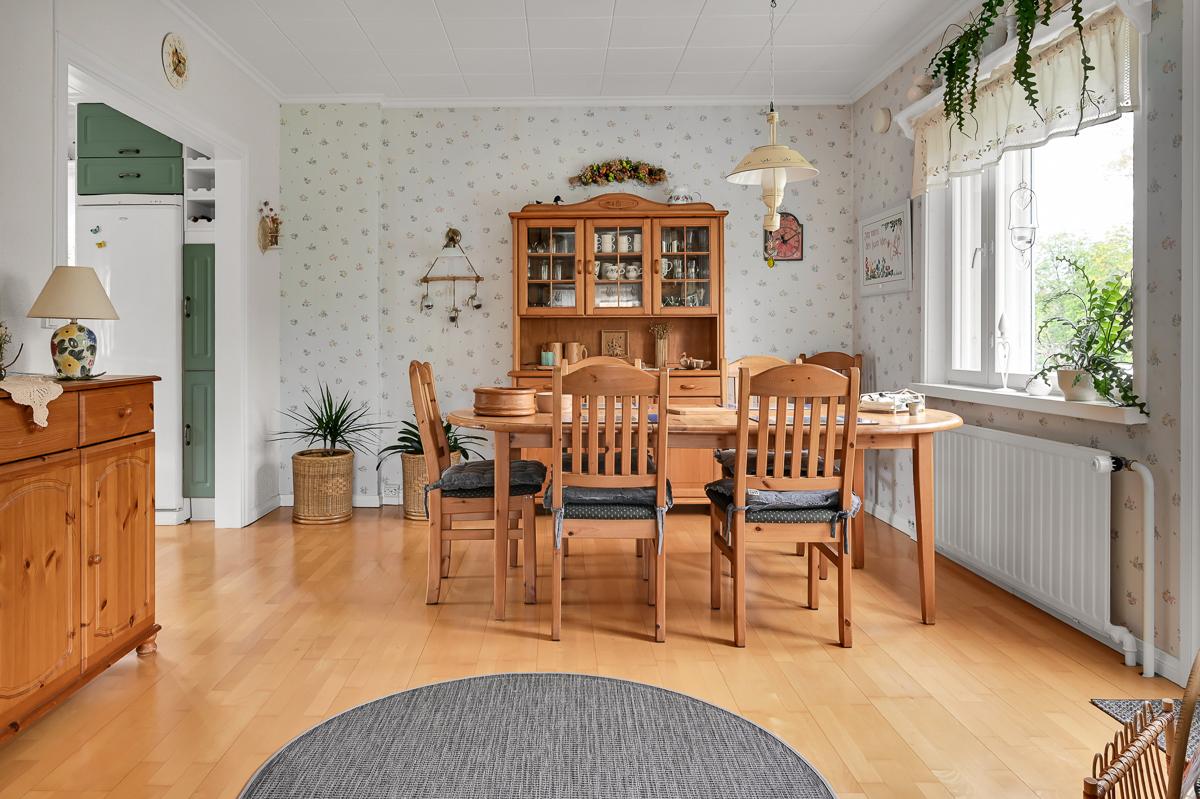 Langansbölentie 13, Tammisaari, Raasepori