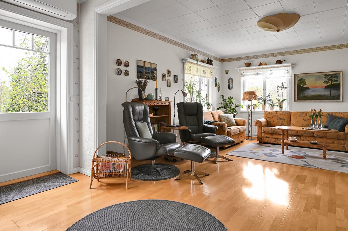 Langansbölentie 13, Tammisaari, Raasepori