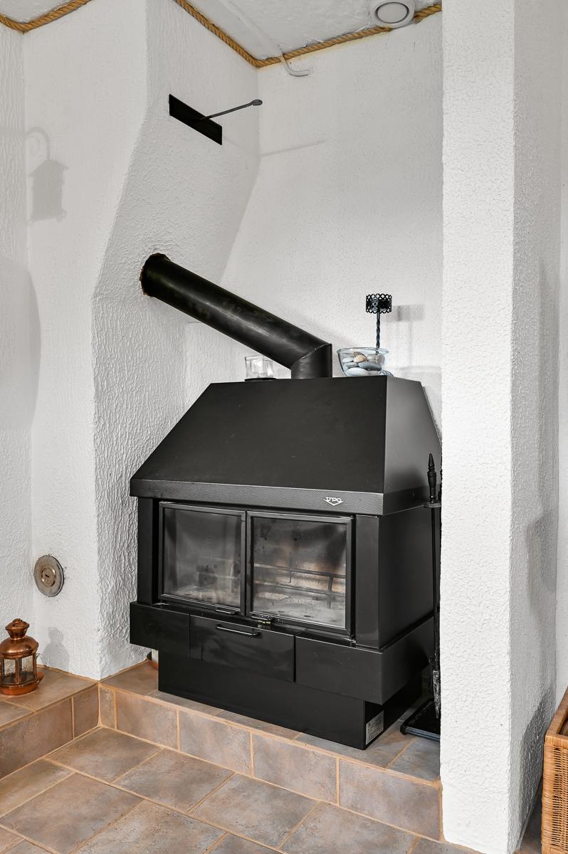 Langansbölentie 13, Tammisaari, Raasepori