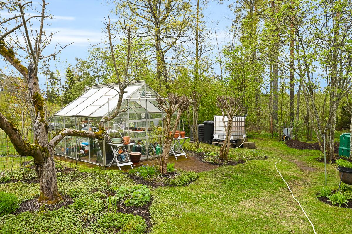 Langansbölentie 13, Tammisaari, Raasepori