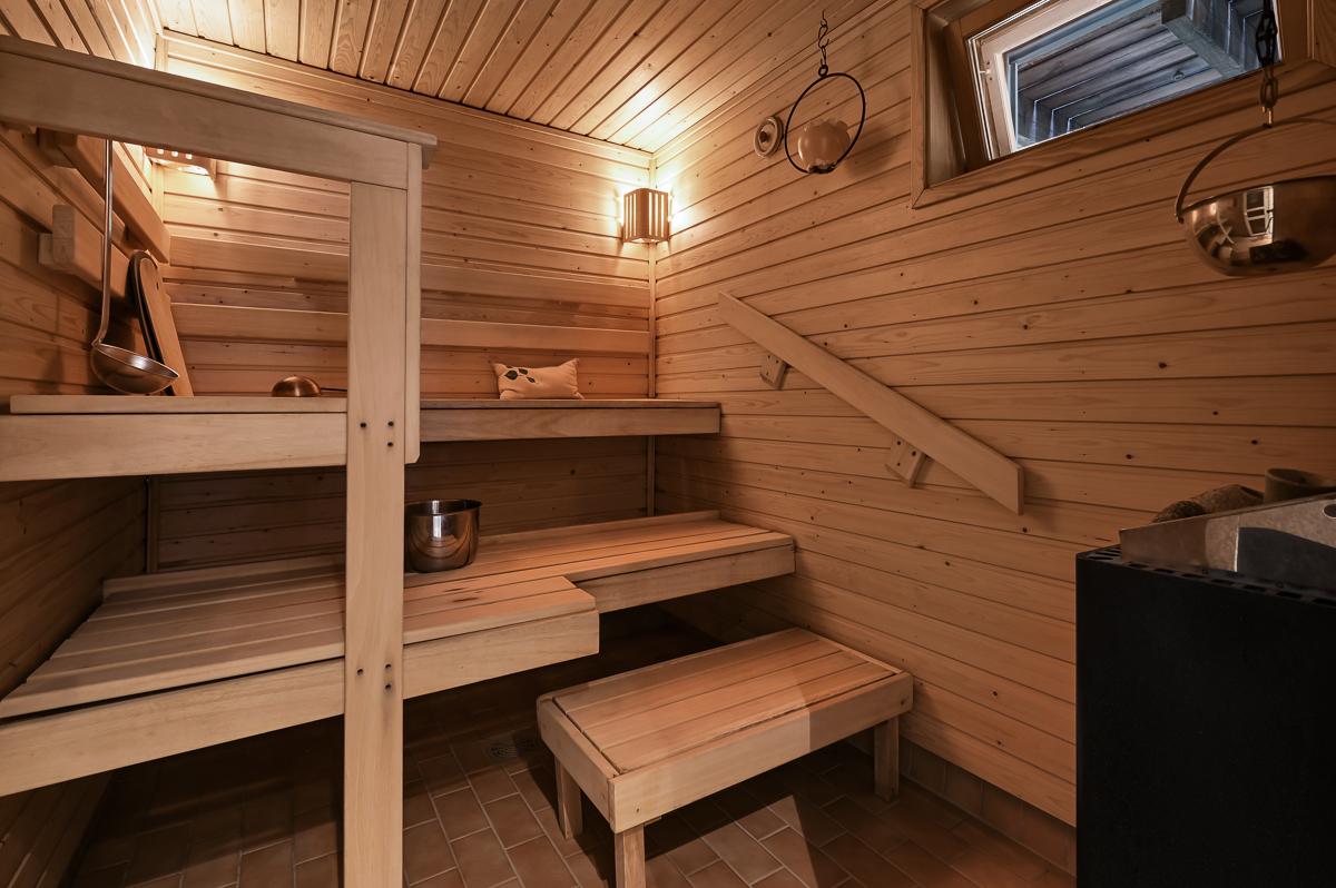 Langansbölentie 13, Tammisaari, Raasepori