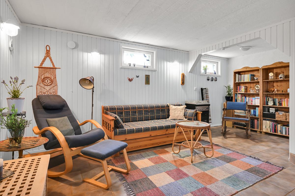 Langansbölentie 13, Tammisaari, Raasepori