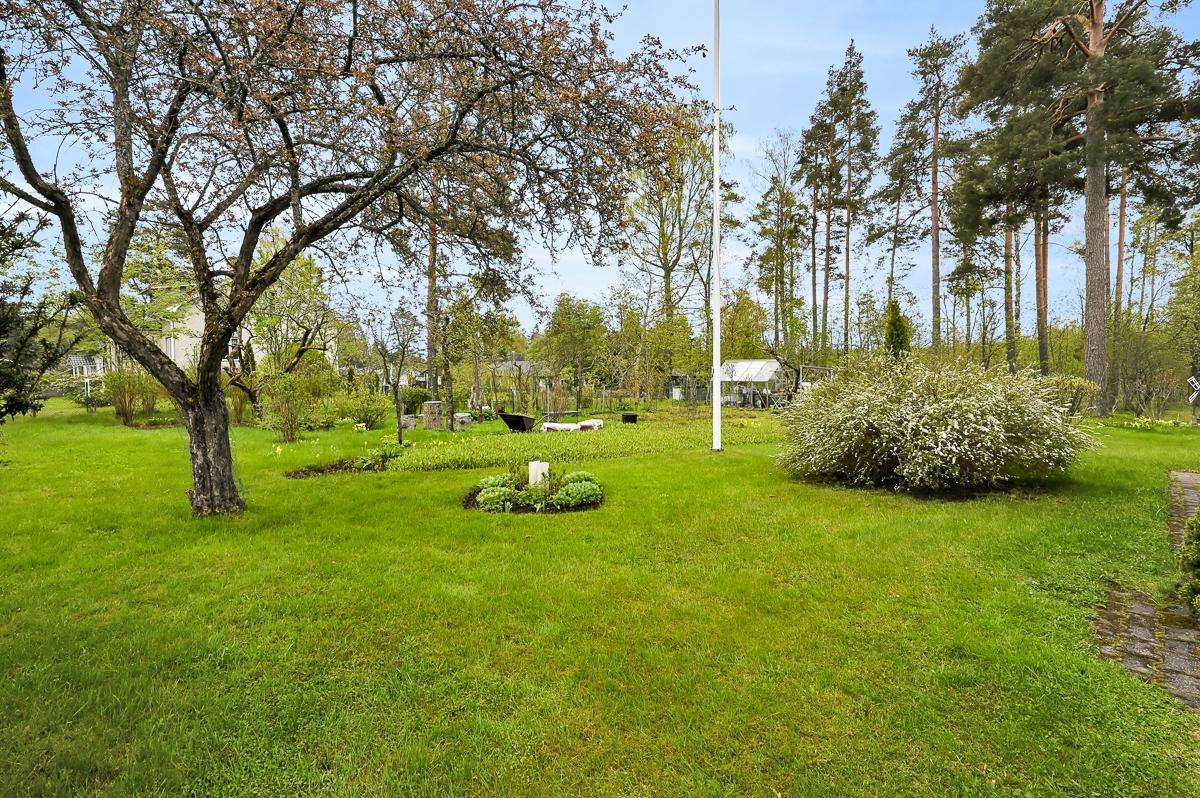 Langansbölentie 13, Tammisaari, Raasepori