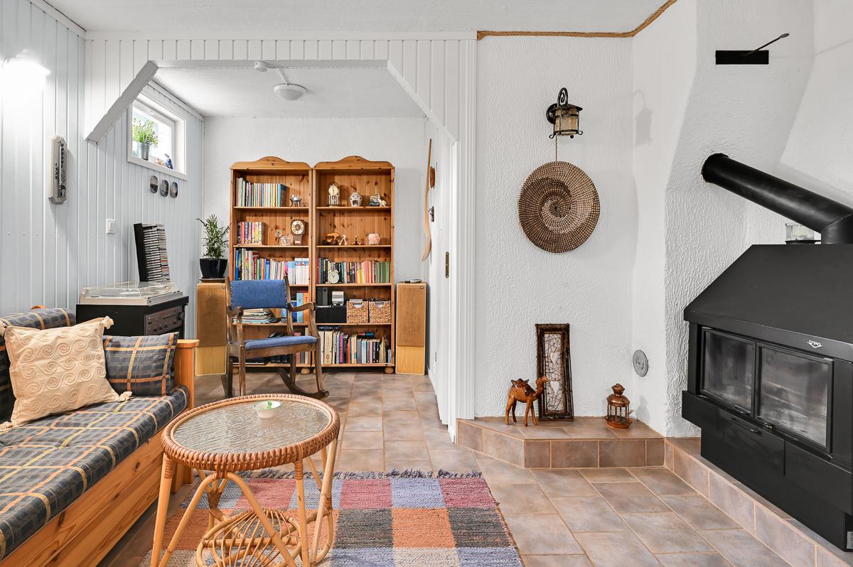 Langansbölentie 13, Tammisaari, Raasepori