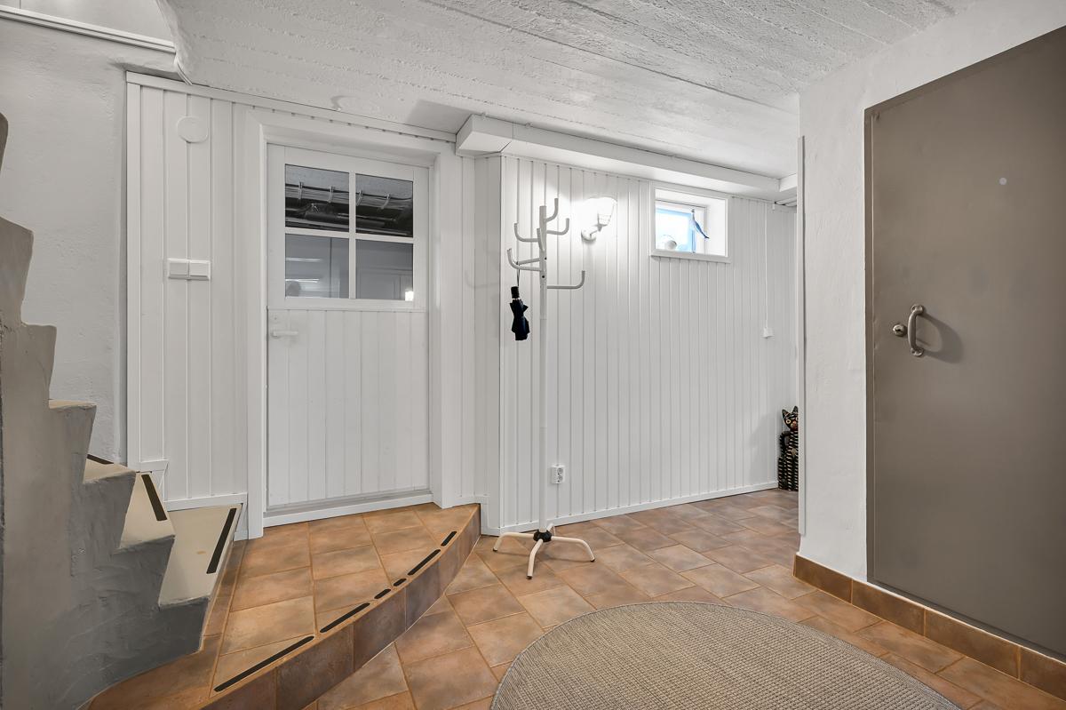 Langansbölentie 13, Tammisaari, Raasepori