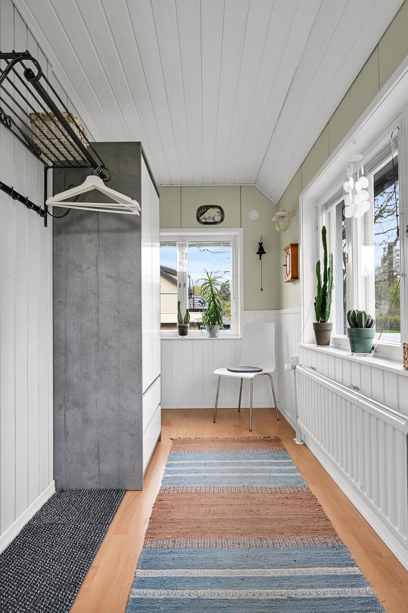 Langansbölentie 13, Tammisaari, Raasepori