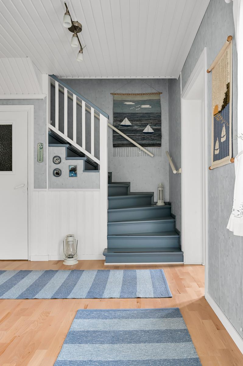 Langansbölentie 13, Tammisaari, Raasepori