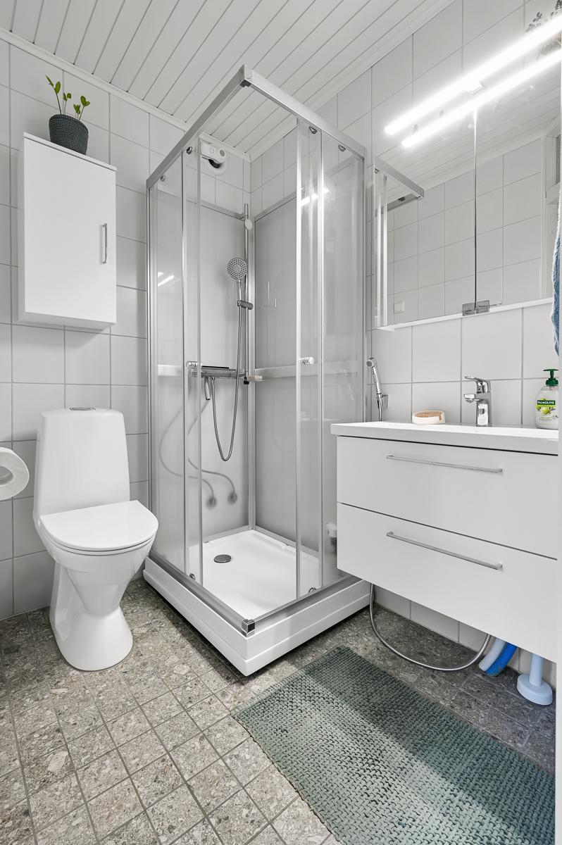 Langansbölentie 13, Tammisaari, Raasepori