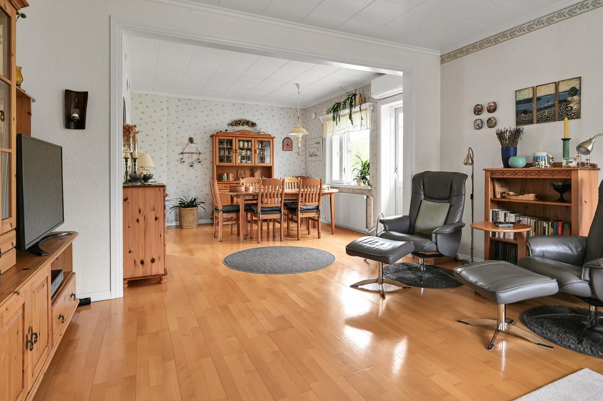 Langansbölentie 13, Tammisaari, Raasepori