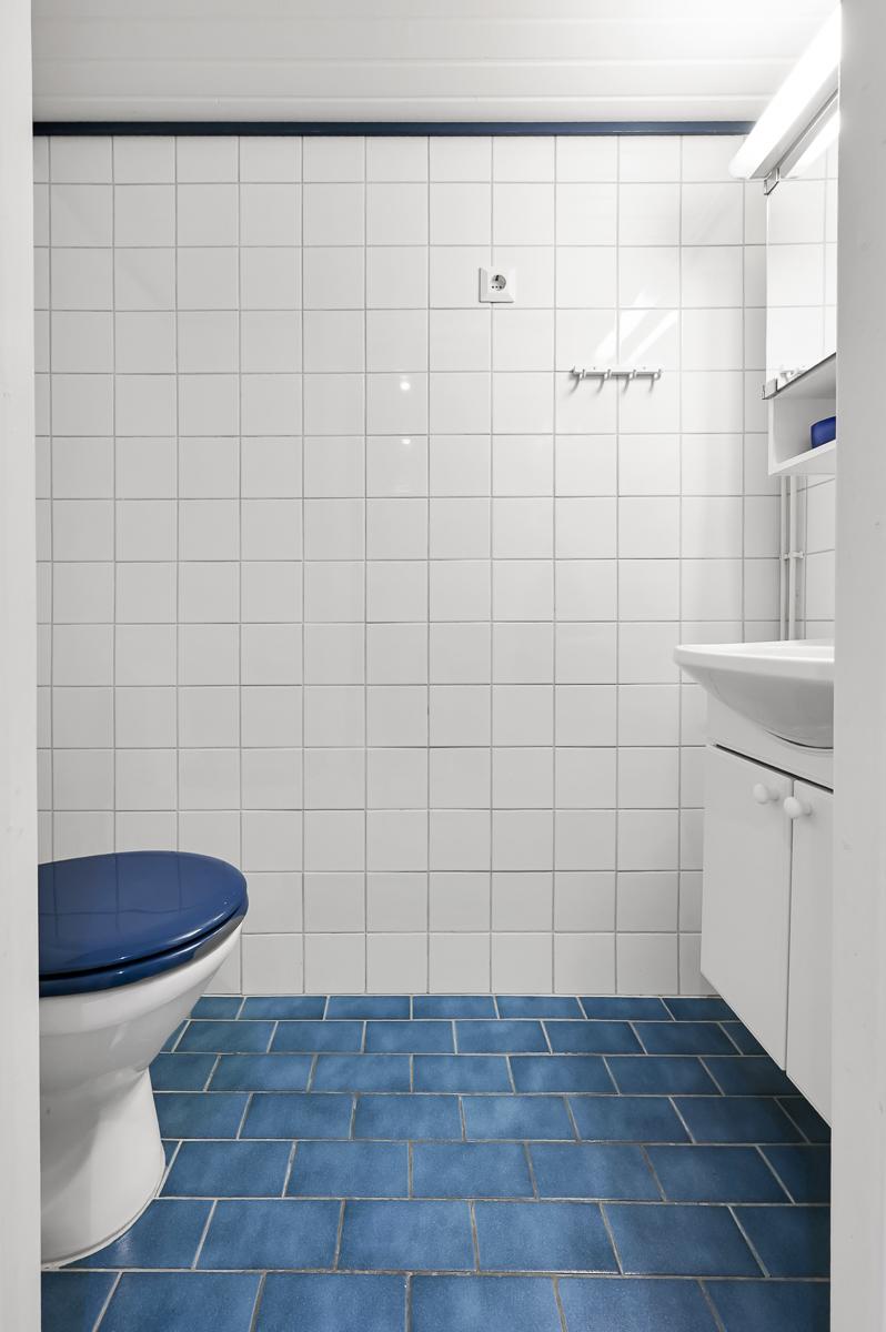 Langansbölentie 13, Tammisaari, Raasepori