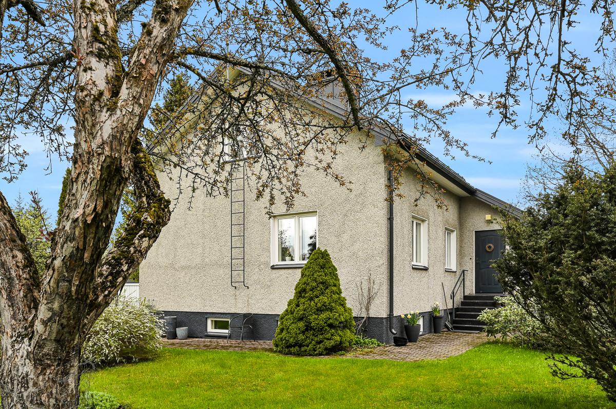 Langansbölentie 13, Tammisaari, Raasepori