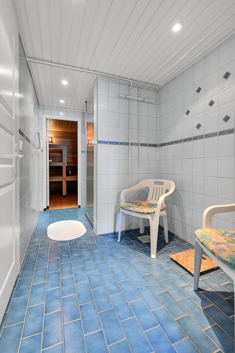 Langansbölentie 13, Tammisaari, Raasepori