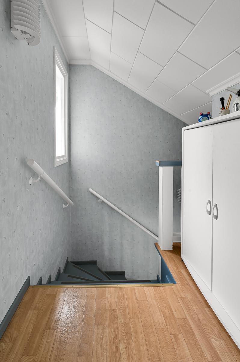 Langansbölentie 13, Tammisaari, Raasepori