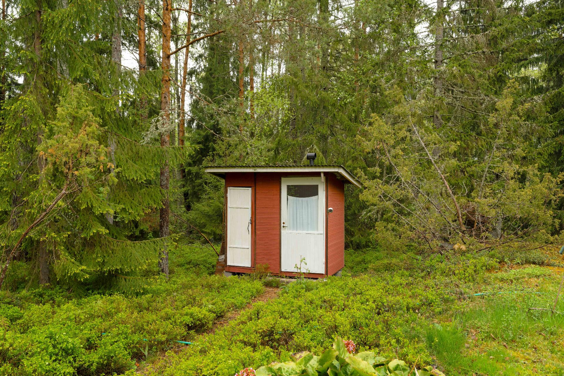 Torbackantie 219, Degerby, Inkoo