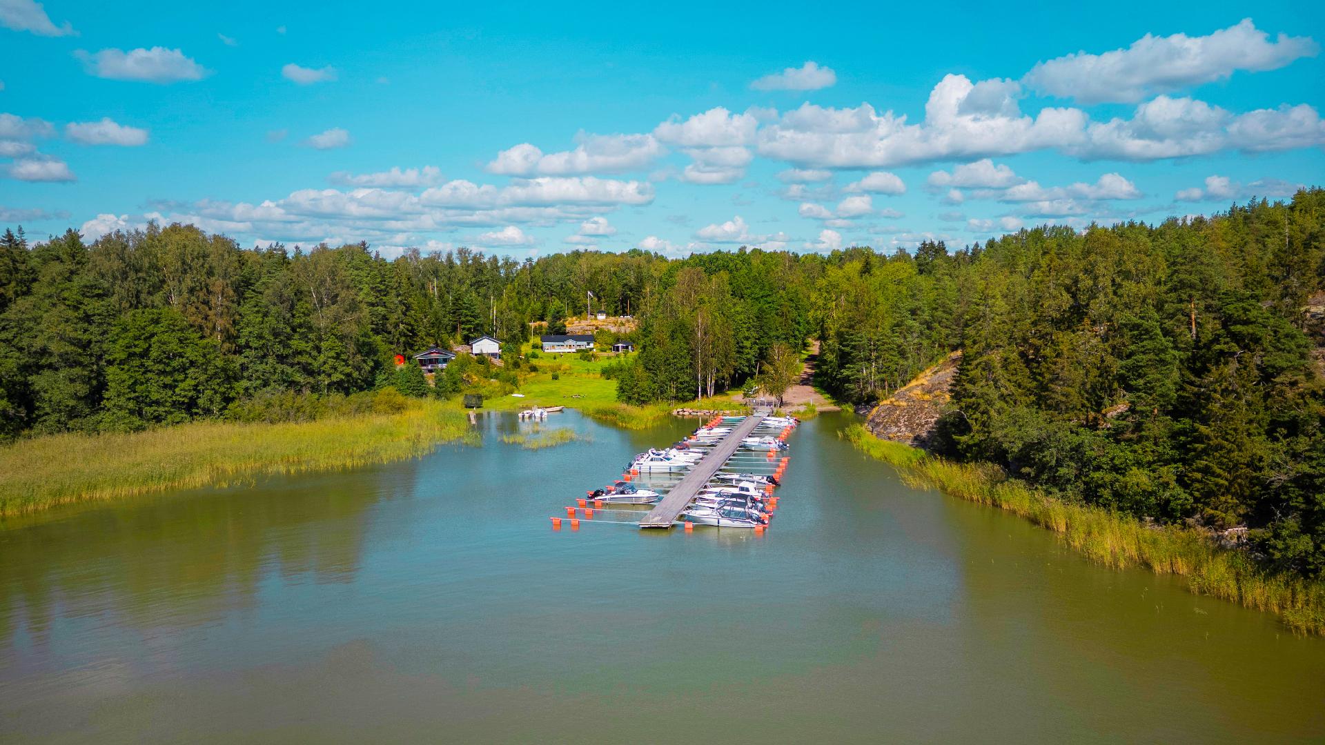 Torbackantie 219, Degerby, Inkoo