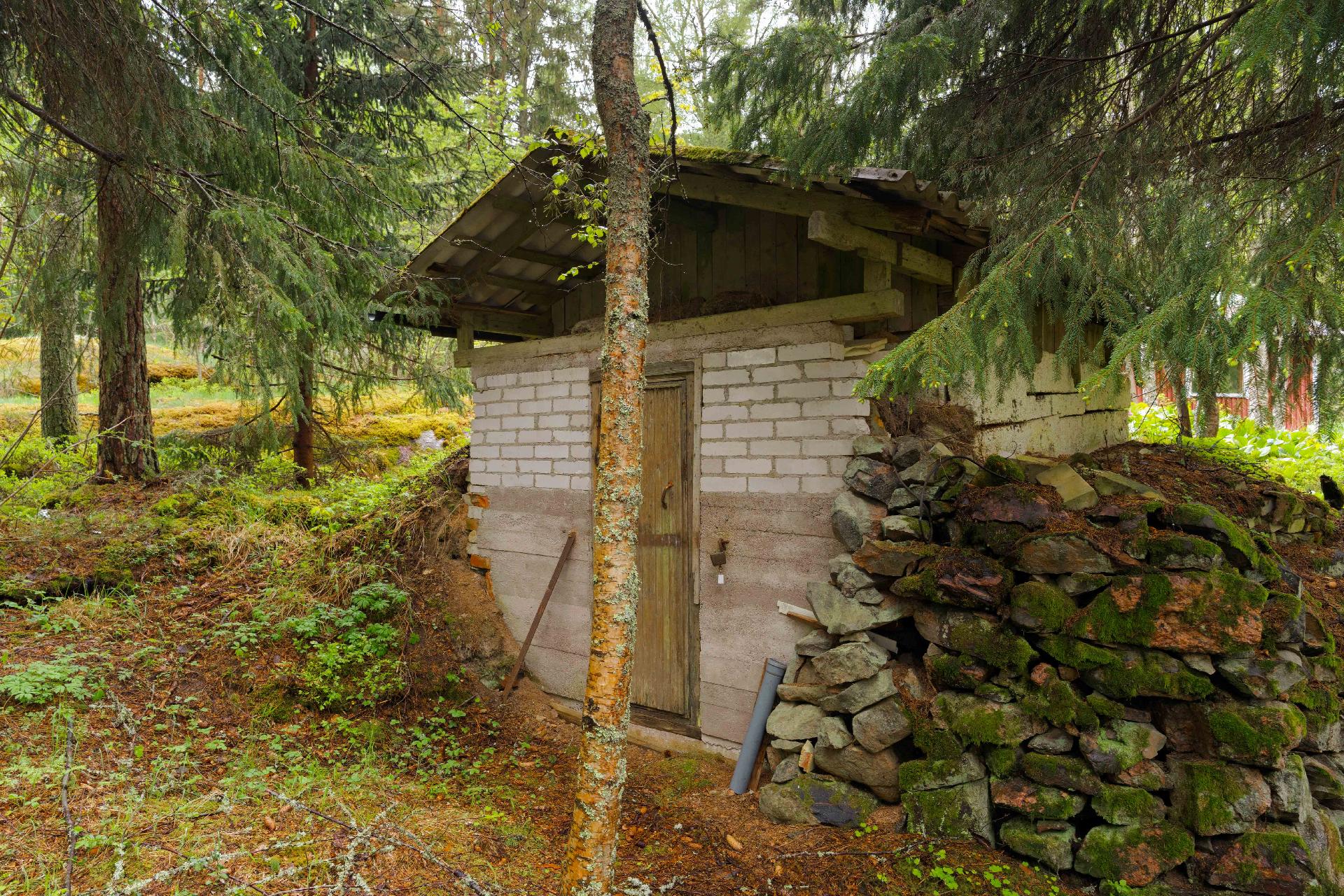 Torbackantie 219, Degerby, Inkoo