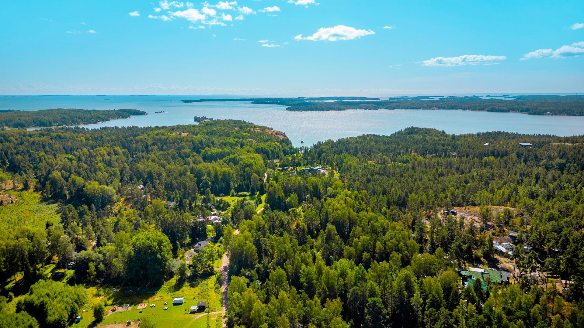 Torbackantie 219, Degerby, Inkoo
