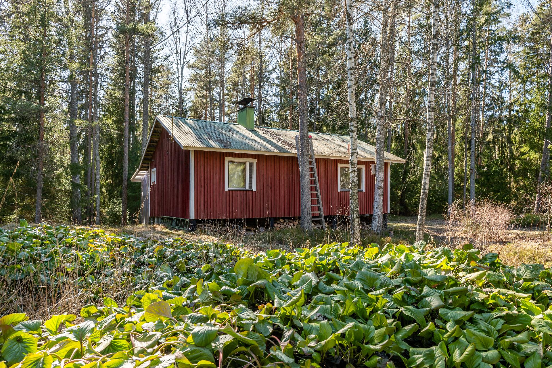 Torbackantie 219, Degerby, Inkoo