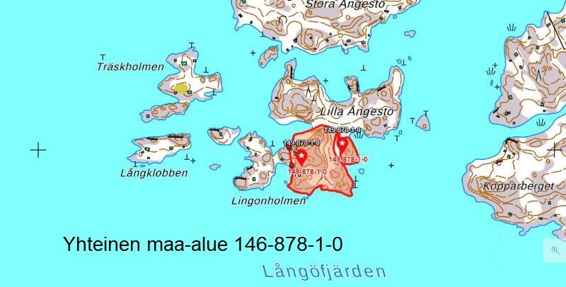 Torbackantie 219, Degerby, Inkoo