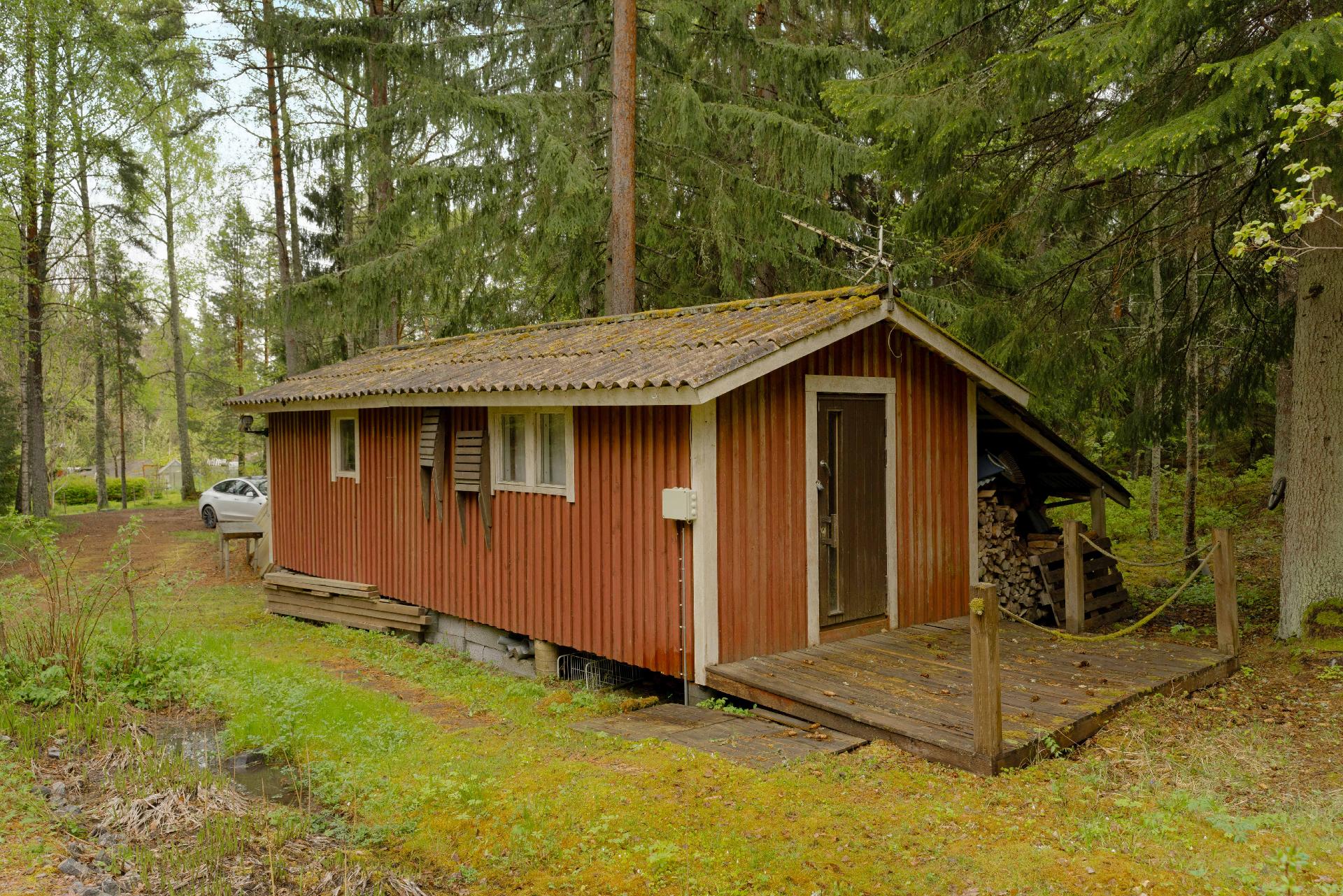 Torbackantie 219, Degerby, Inkoo