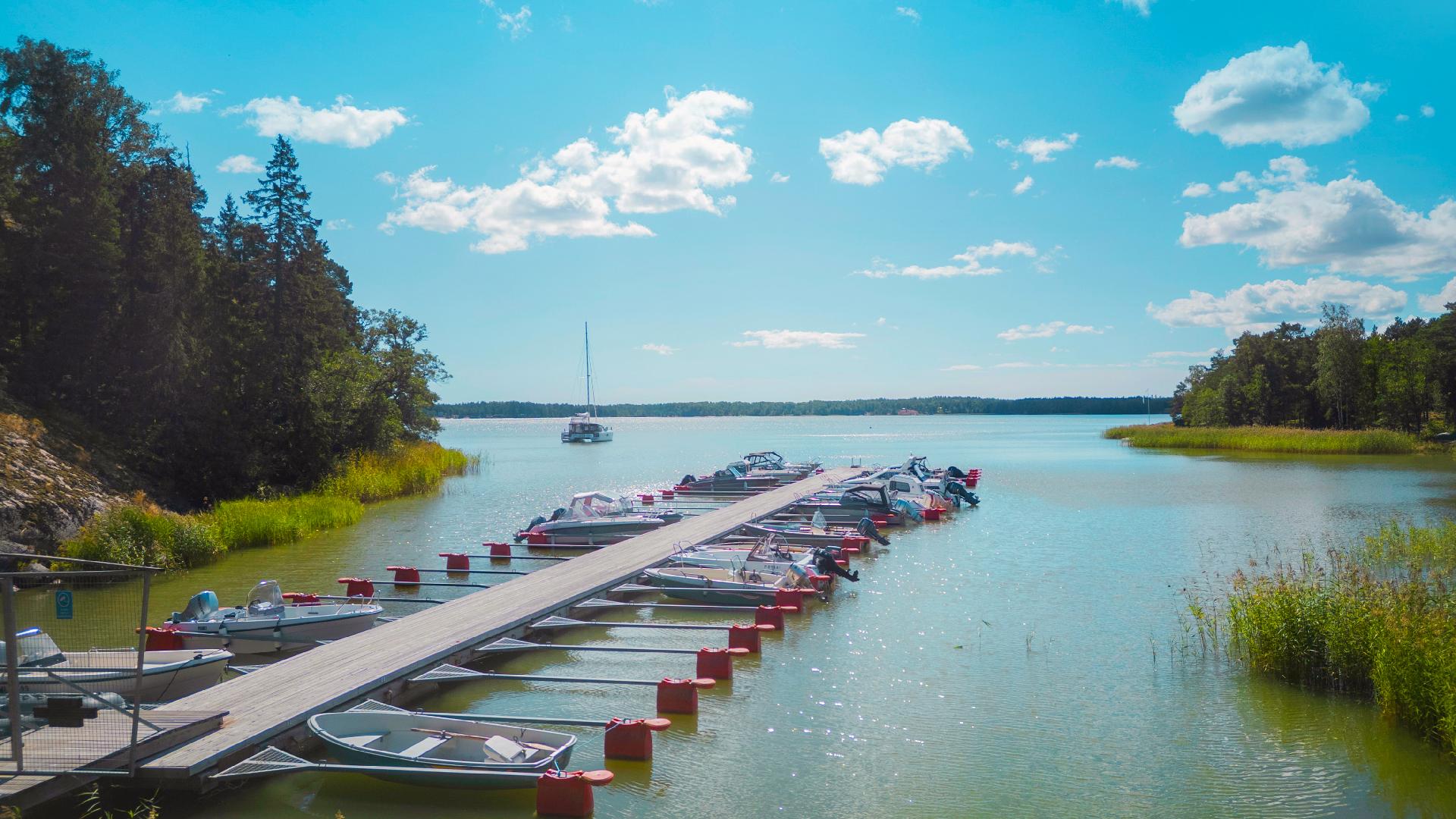 Torbackantie 219, Degerby, Inkoo