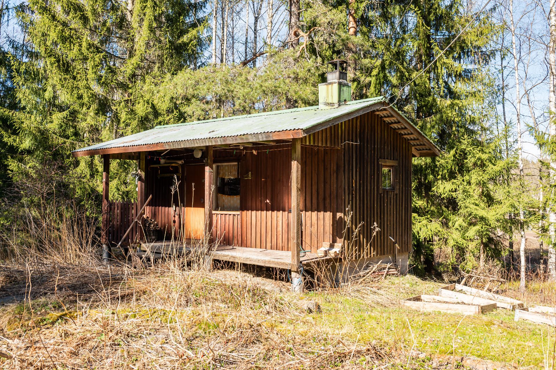 Torbackantie 219, Degerby, Inkoo