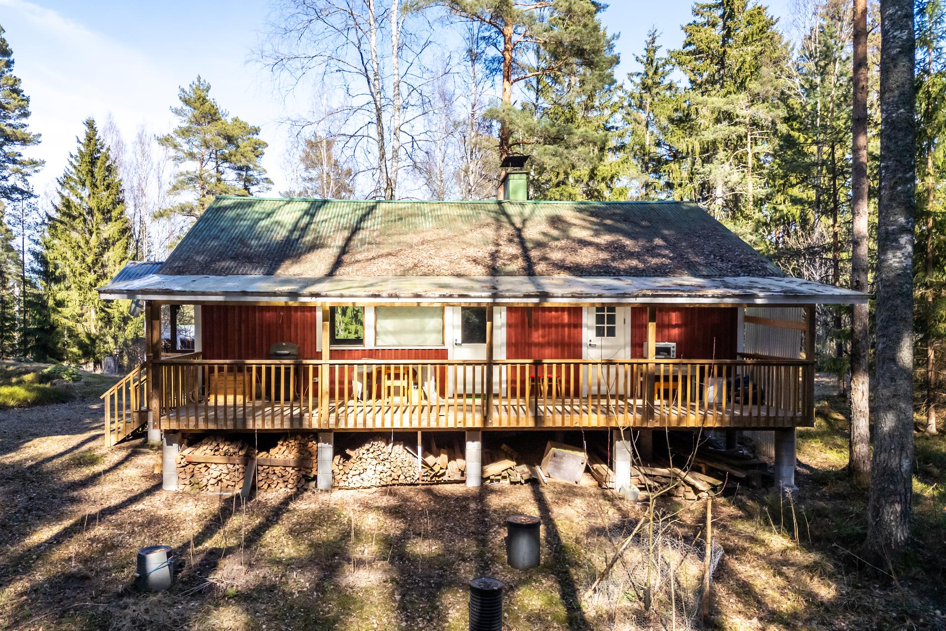 Torbackantie 219, Degerby, Inkoo