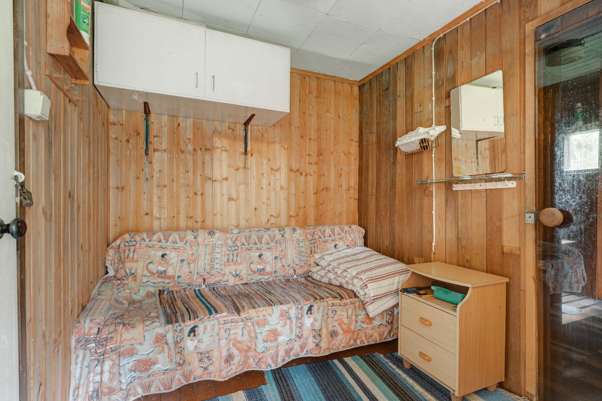 Torbackantie 219, Degerby, Inkoo