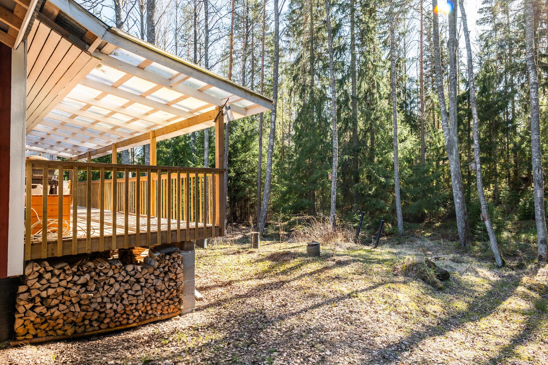 Torbackantie 219, Degerby, Inkoo