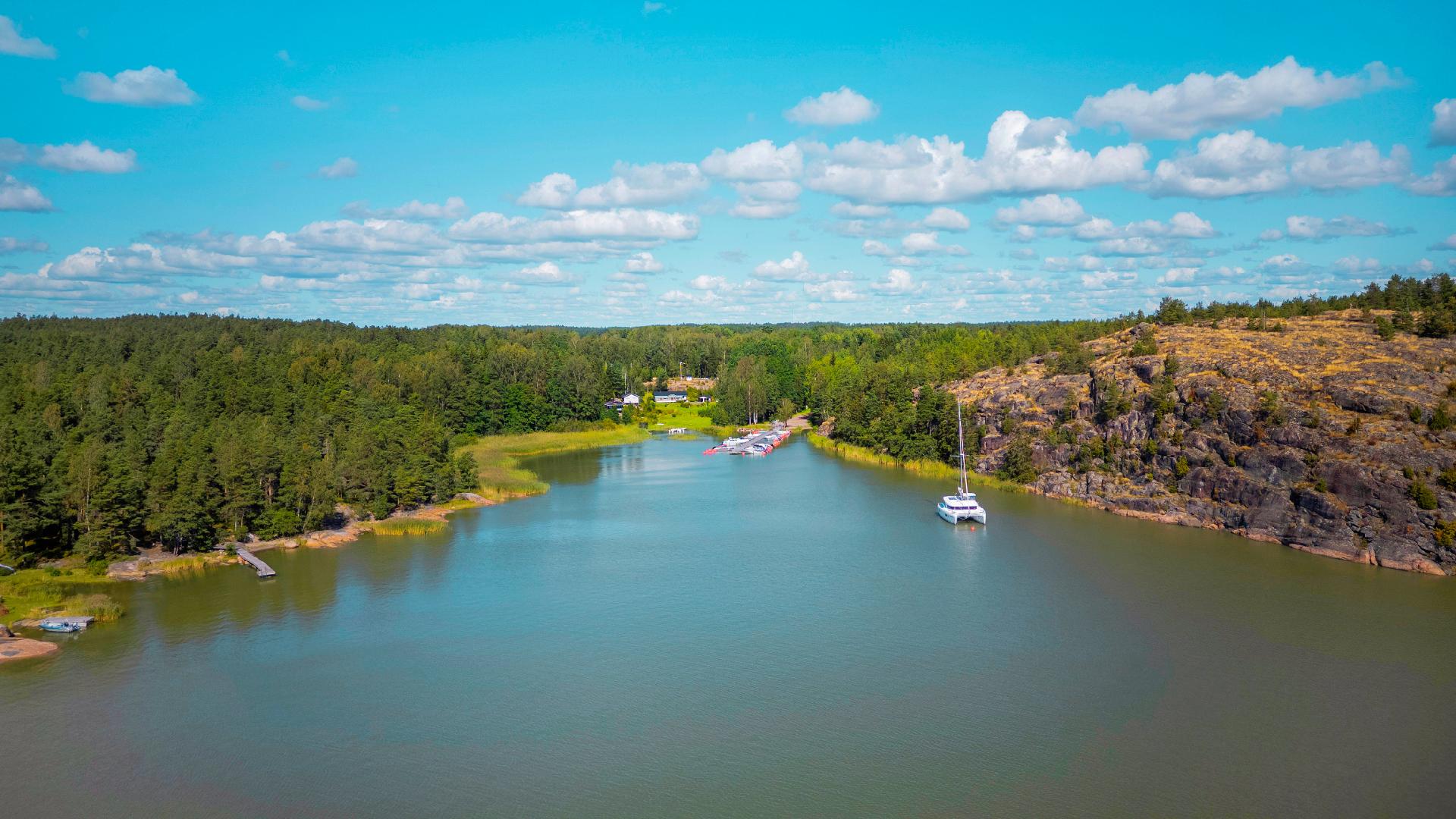 Torbackantie 219, Degerby, Inkoo