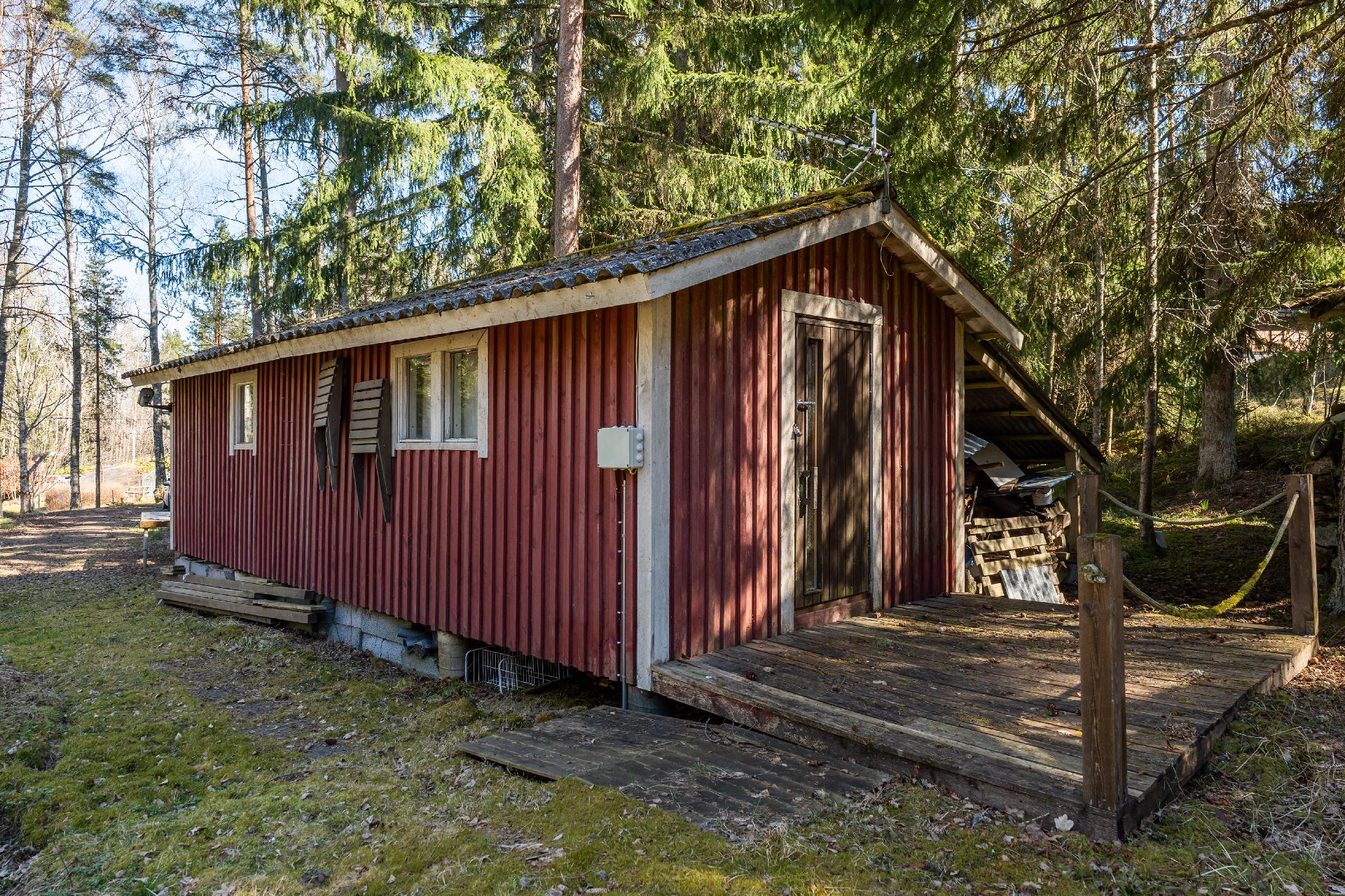 Torbackantie 219, Degerby, Inkoo