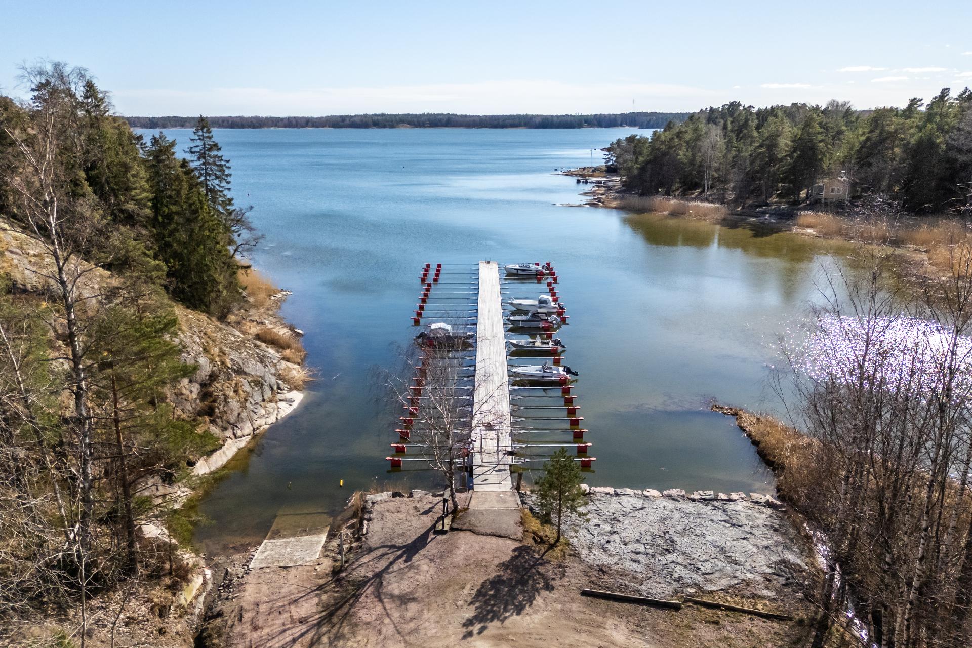 Torbackantie 219, Degerby, Inkoo