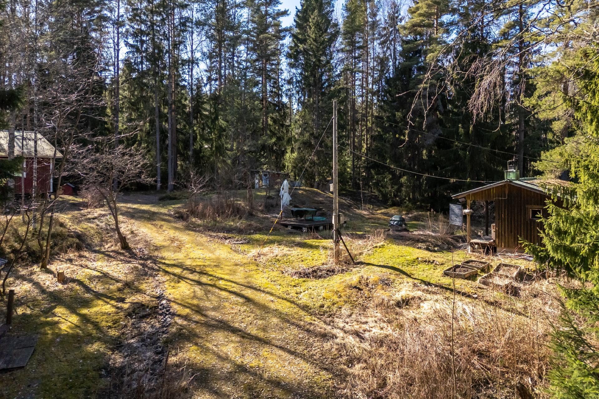 Torbackantie 219, Degerby, Inkoo